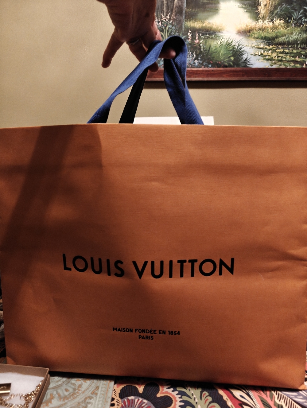 Fun "FASHION BAG"  New. - Picture 16 of 16